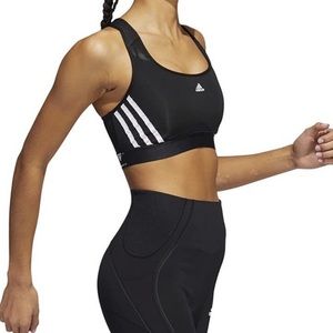 Adidas Sports Training Bra Workout XS
